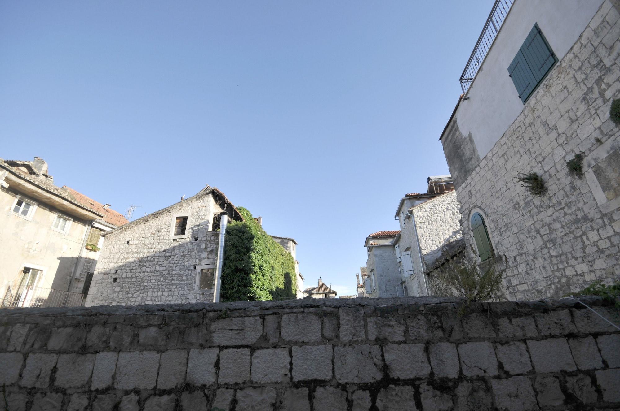 טרוגיר Palace Central Square מראה חיצוני תמונה