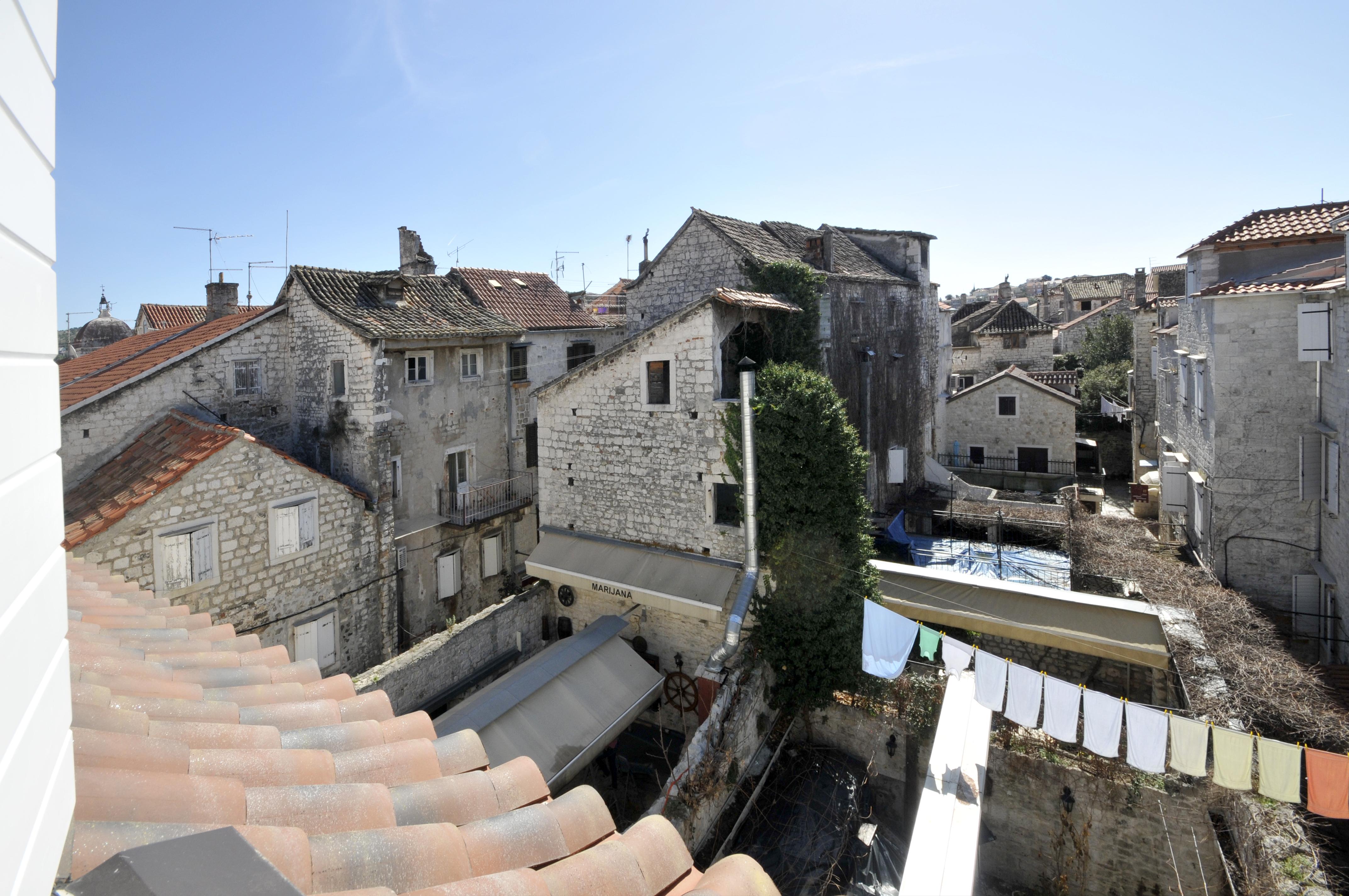 טרוגיר Palace Central Square מראה חיצוני תמונה