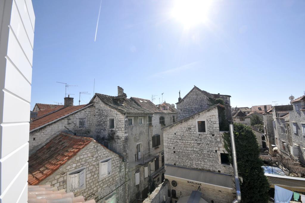 טרוגיר Palace Central Square מראה חיצוני תמונה