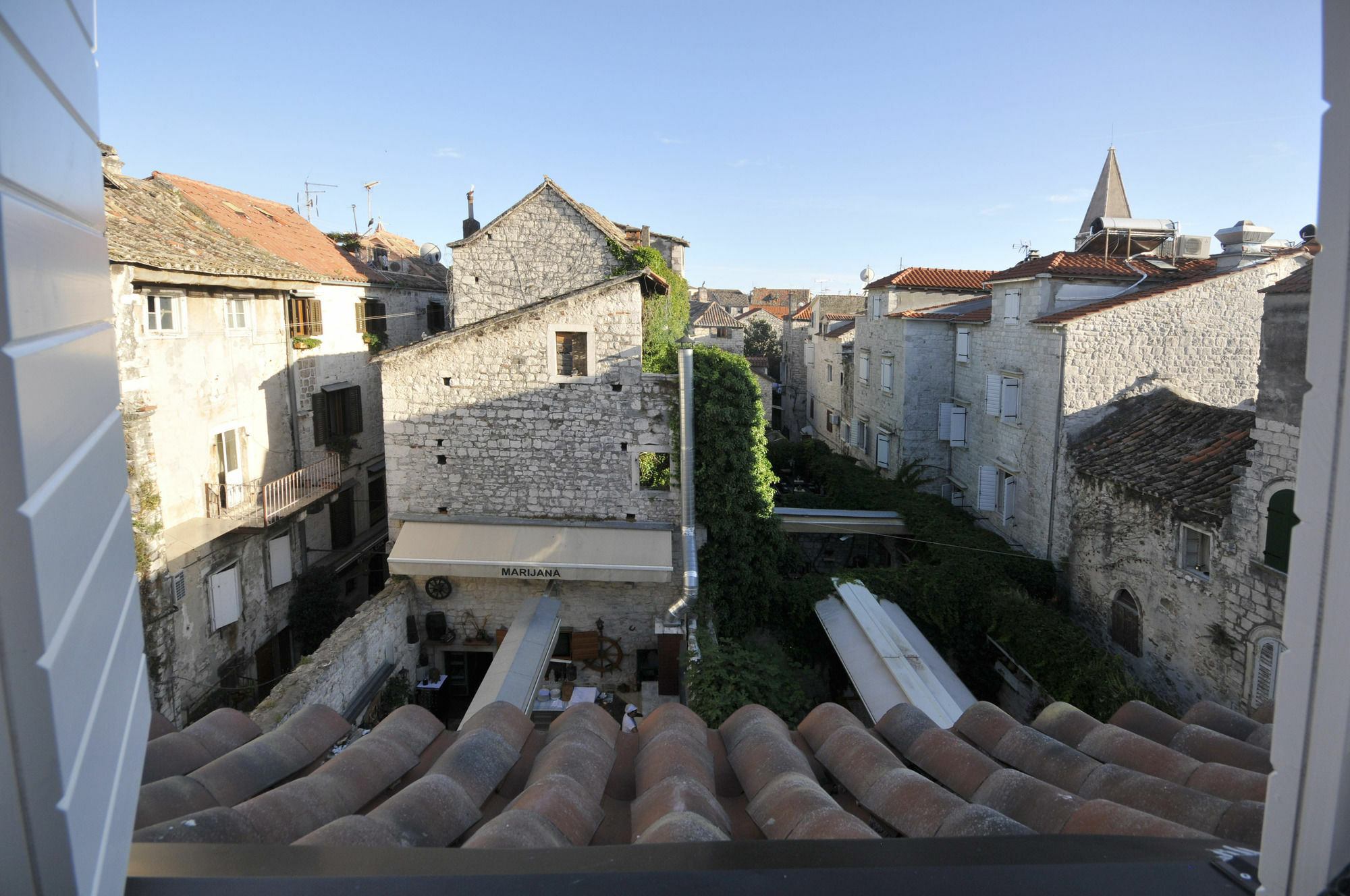 טרוגיר Palace Central Square מראה חיצוני תמונה